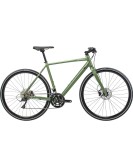 ORBEA VECTOR 20 DISC HYBRID BIKE 2021