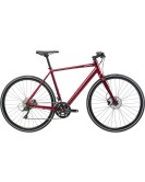 ORBEA VECTOR 20 DISC HYBRID BIKE 2021