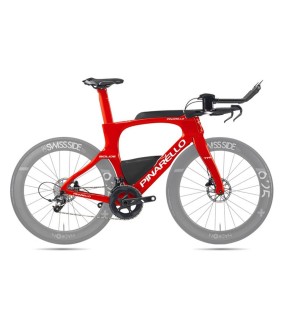 PINARELLO BOLIDE TR ULTEGRA DI2 DISC TT/TRIATHLON BIKE