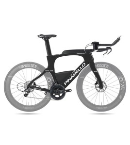 PINARELLO BOLIDE TR ULTEGRA DI2 DISC TT/TRIATHLON BIKE
