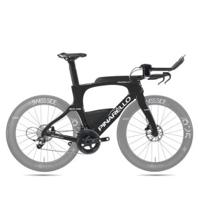 PINARELLO BOLIDE TR ULTEGRA DI2 DISC TT/TRIATHLON BIKE