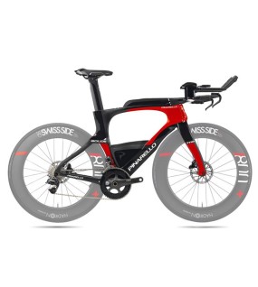 PINARELLO BOLIDE TR+ DURA ACE DI2 DISC TT/TRIATHLON BIKE