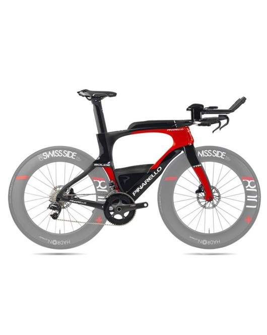 PINARELLO BOLIDE TR+ DURA ACE DI2 DISC TT/TRIATHLON BIKE