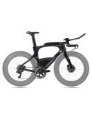PINARELLO BOLIDE TR+ DURA ACE DI2 DISC TT/TRIATHLON BIKE