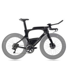 PINARELLO BOLIDE TR+ DURA ACE DI2 DISC TT/TRIATHLON BIKE