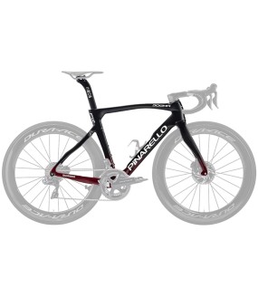 PINARELLO DOGMA F12 DISC ROAD FRAMESET