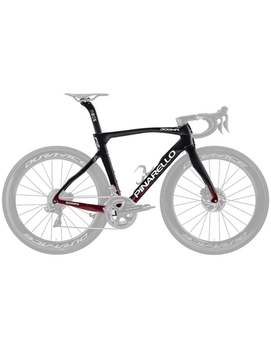 PINARELLO DOGMA F12 DISC ROAD FRAMESET