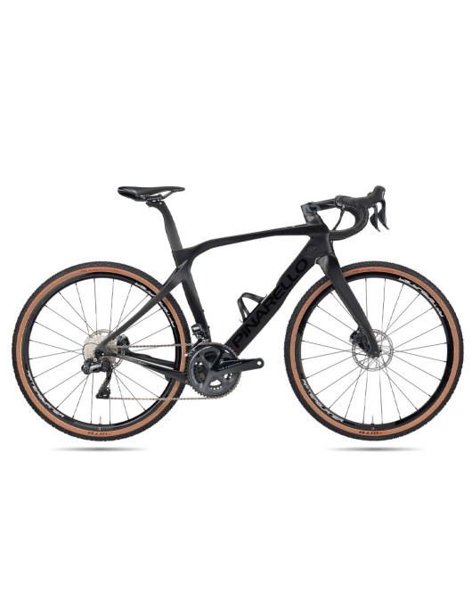 Pinarello Grevil Ultegra Di2 Disc Gravel Road Bike 2020