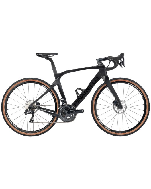 Pinarello Grevil Ultegra Disc Gravel Road Bike 2020