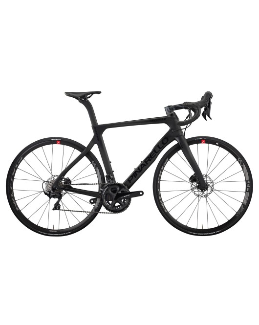 Pinarello Paris 105 Disc Road Bike 2021