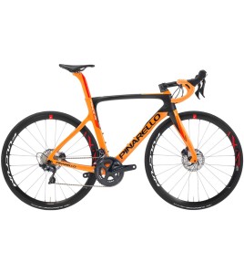 Pinarello Prince Fx Ultegra Di2 Disc Road Bike 2020