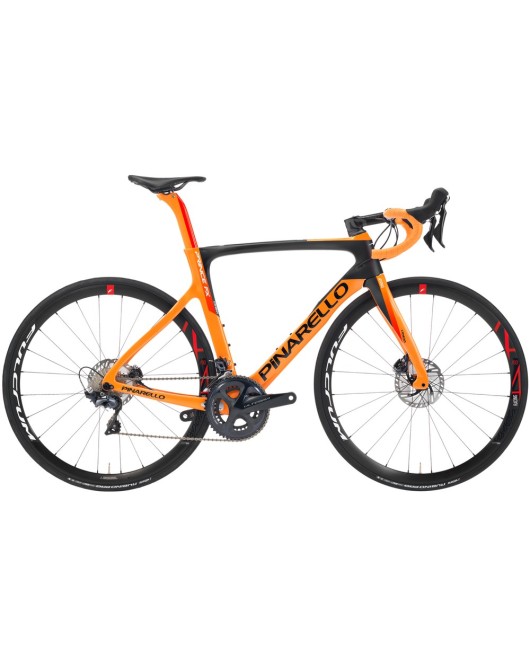 Pinarello Prince Fx Ultegra Di2 Disc Road Bike 2020