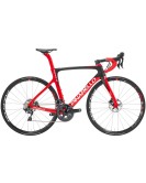 Pinarello Prince Fx Ultegra Di2 Disc Road Bike 2020