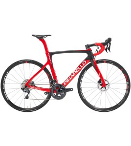 Pinarello Prince Fx Ultegra Di2 Disc Road Bike 2020