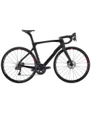 Pinarello Prince Ticr Ultegra Disc Road Bike 2021