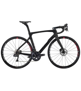 Pinarello Prince Ticr Ultegra Di2 Disc Road Bike 2021