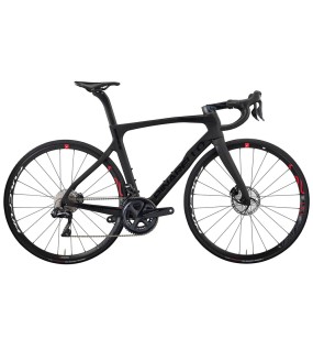 Pinarello Prince Ticr Ultegra Di2 Disc Road Bike 2021