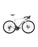 Pinarello Prince Ticr Ultegra Disc Road Bike 2021
