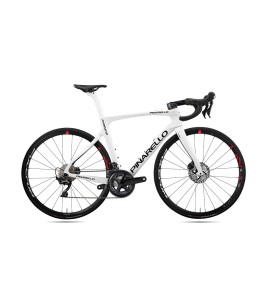 Pinarello Prince Ticr Ultegra Di2 Disc Road Bike 2021