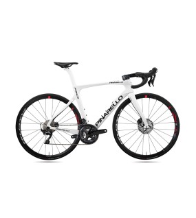Pinarello Prince Ticr Ultegra Di2 Disc Road Bike 2021