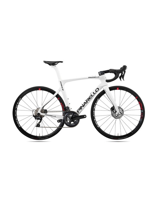 Pinarello Prince Ticr Ultegra Di2 Disc Road Bike 2021