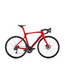 Pinarello Prince Ticr Ultegra Di2 Disc Road Bike 2021