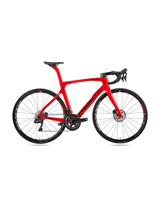 Pinarello Prince Ticr Ultegra Disc Road Bike 2021