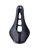 PRO STEALTH HOLLOW RAIL SADDLE WITH HANDLEBAR TAPE LTD EDITION