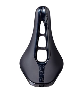 PRO STEALTH HOLLOW RAIL SADDLE WITH HANDLEBAR TAPE LTD EDITION