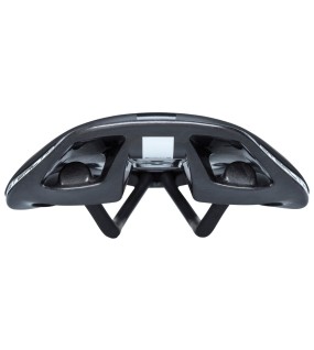 PRO STEALTH HOLLOW RAIL SADDLE WITH HANDLEBAR TAPE LTD EDITION