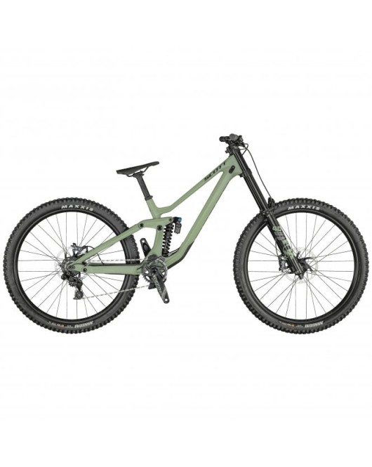 Scott Gambler 910 Mountain Bike 2021