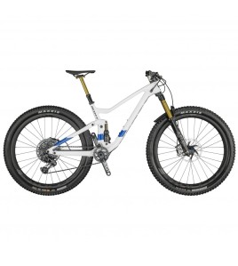 Scott Genius 900 Tuned AXS Mountain Bike 2021