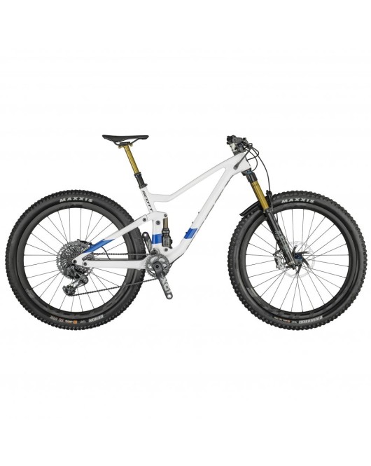 Scott Genius 900 Tuned AXS Mountain Bike 2021