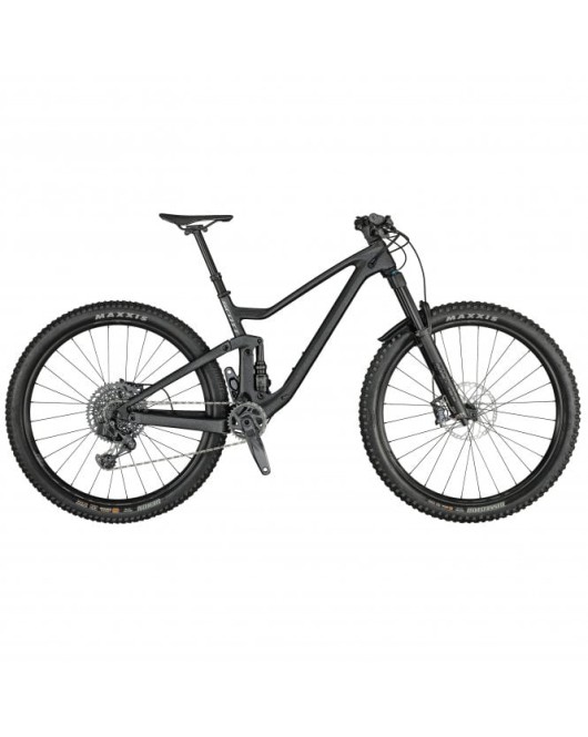 Scott Genius 910 AXS Mountain Bike 2021