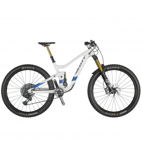 Scott Ransom 900 Tuned AXS Mountain Bike 2021