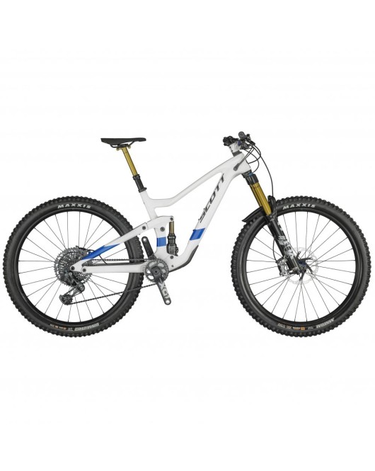 Scott Ransom 900 Tuned AXS  Mountain Bike 2021