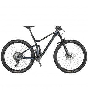 Scott Spark 910 Mountain Bike 2021