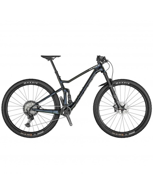 Scott Spark 910  Mountain Bike 2021