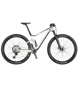 Scott Spark RC 900 Pro Mountain Bike 2021