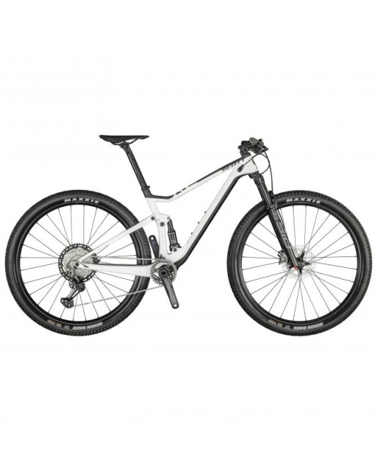 Scott Spark RC 900 Pro Mountain Bike 2021