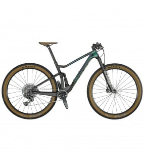 Scott Spark RC 900 Team Issue AXS Mountain Bike 2021