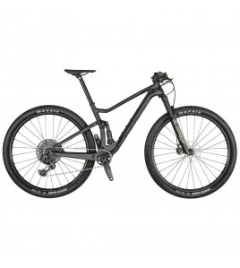 Scott Spark RC 900 Team Issue AXS Mountain Bike-Carbon 2021