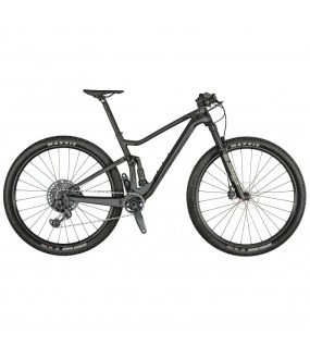Scott Spark RC 900 Team Issue AXS Mountain Bike-Carbon 2021