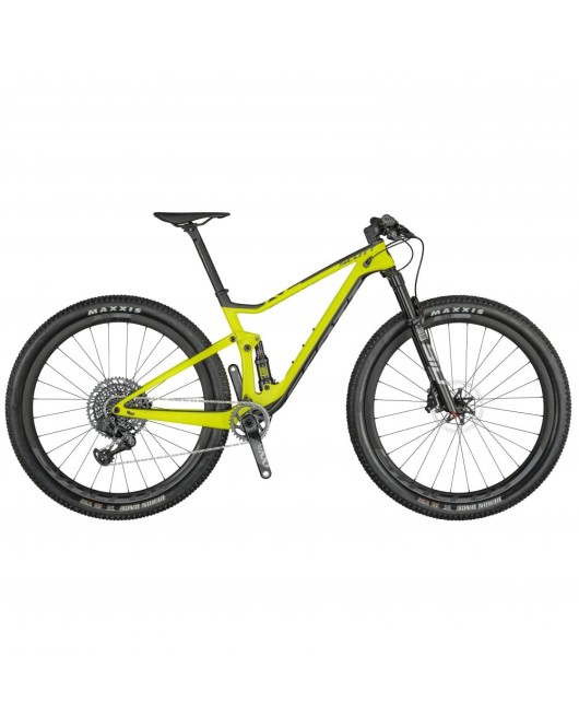 Scott Spark RC 900 World Cup AXS Mountain Bike 2021