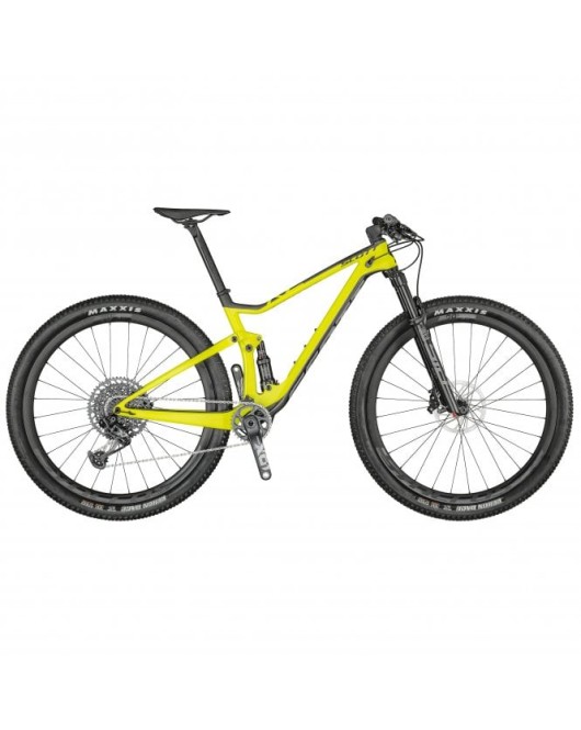 Scott Spark RC 900 World Cup Mountain Bike 2021