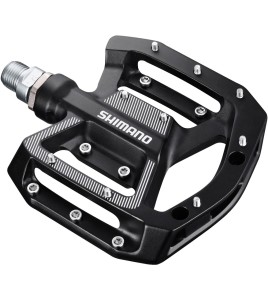SHIMANO PD-GR500 MTB FLAT PEDALS