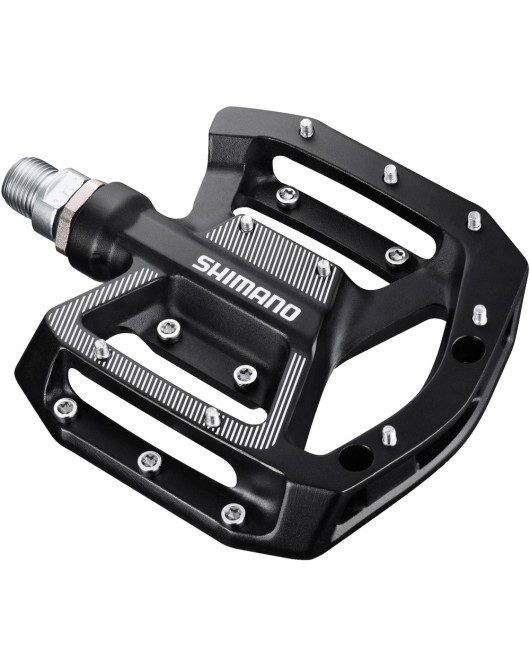 SHIMANO PD-GR500 MTB FLAT PEDALS