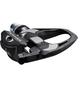 SHIMANO DURA-ACE 9100 CARBON SPD-SL ROAD PEDALS