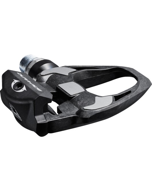 SHIMANO DURA-ACE 9100 CARBON SPD-SL ROAD PEDALS