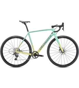 Specialized Crux Comp Cyclocross Bike 2021